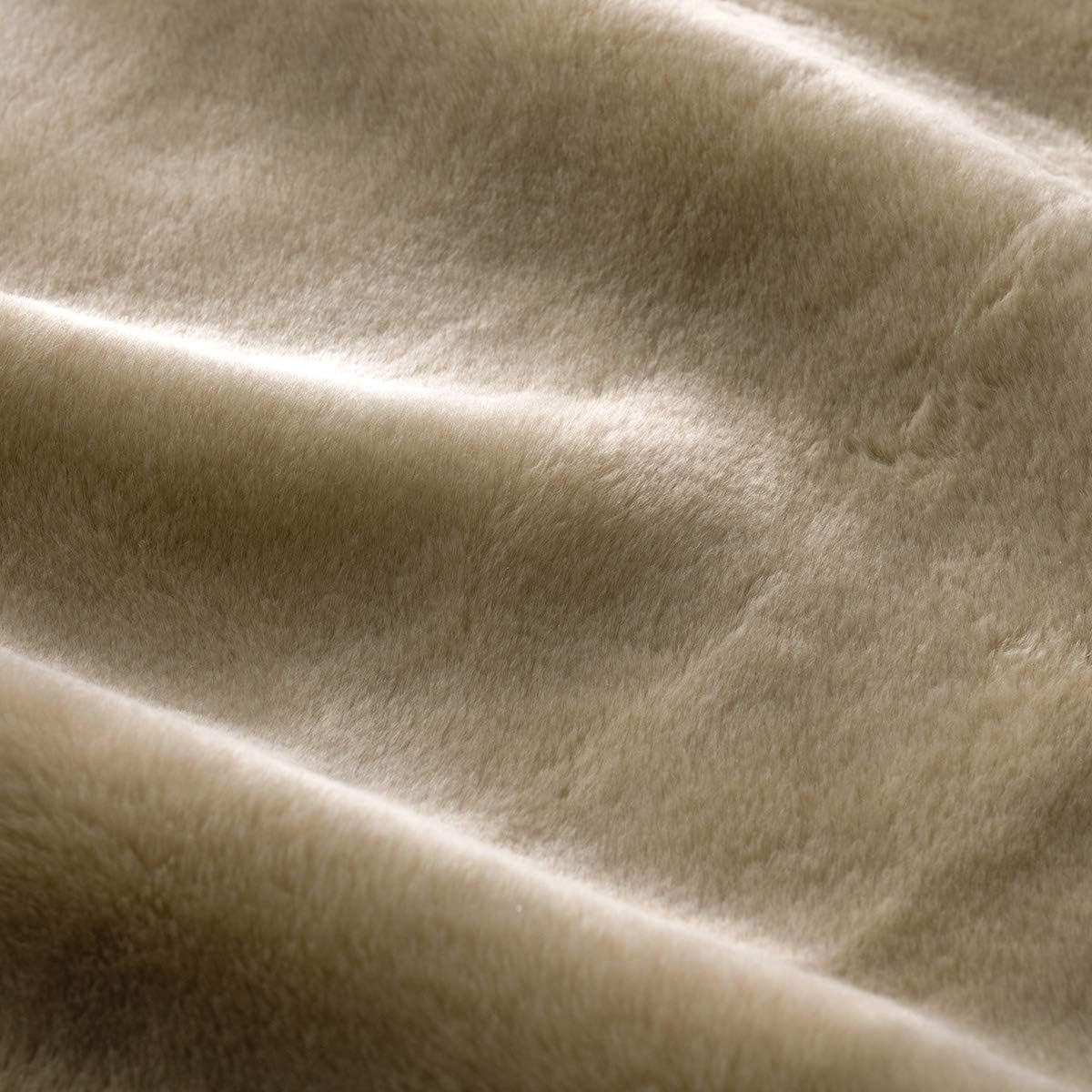 NISHIKAWA 西川真綿肌掛けふとん（ウォッシャブル）SOIEGEシルク 西川